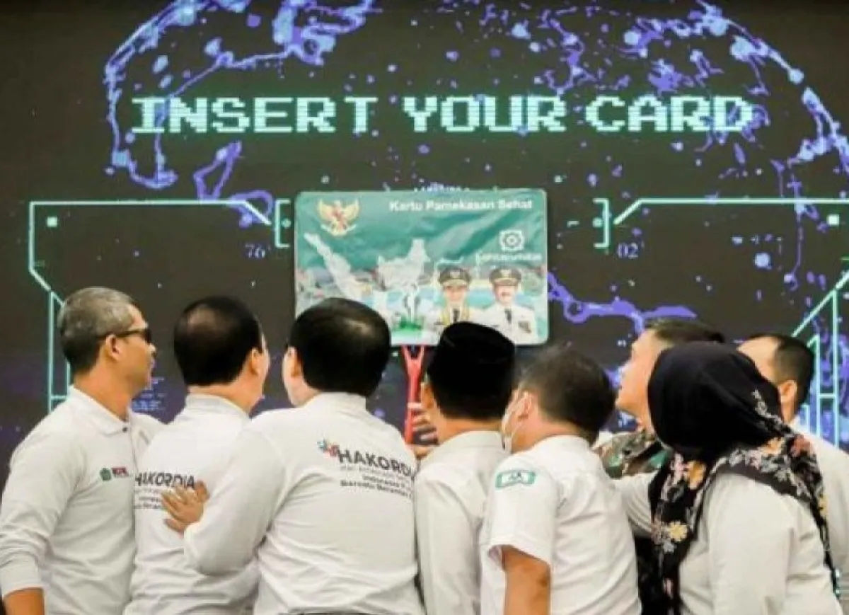 Perkuat Layanan Kesehatan, Pemkab Pamekasan Anggarkan Rp66 Miliar untuk Program UHC