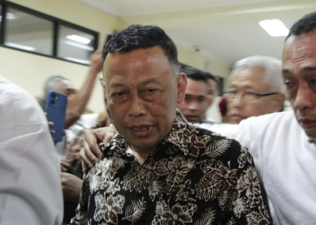 Putusan Perkara Korupsi, Pemkab Ponorogo Proses Pemberhentian Tetap Sugiri Sancoko