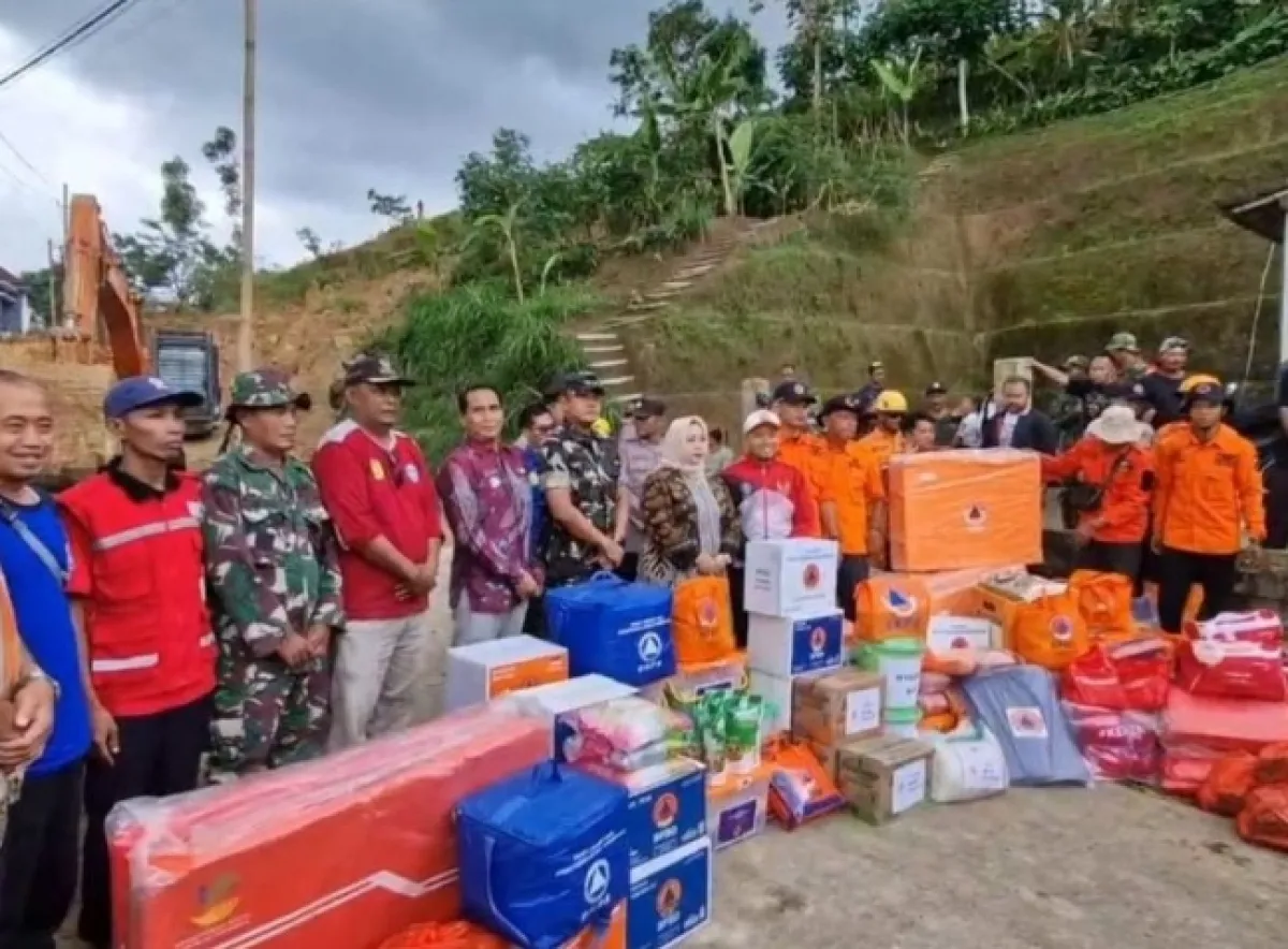 Perkuat Kesiapsiagaan Bencana, Pemkab Ponorogo Tambah Anggaran Rp14,85 Miliar
