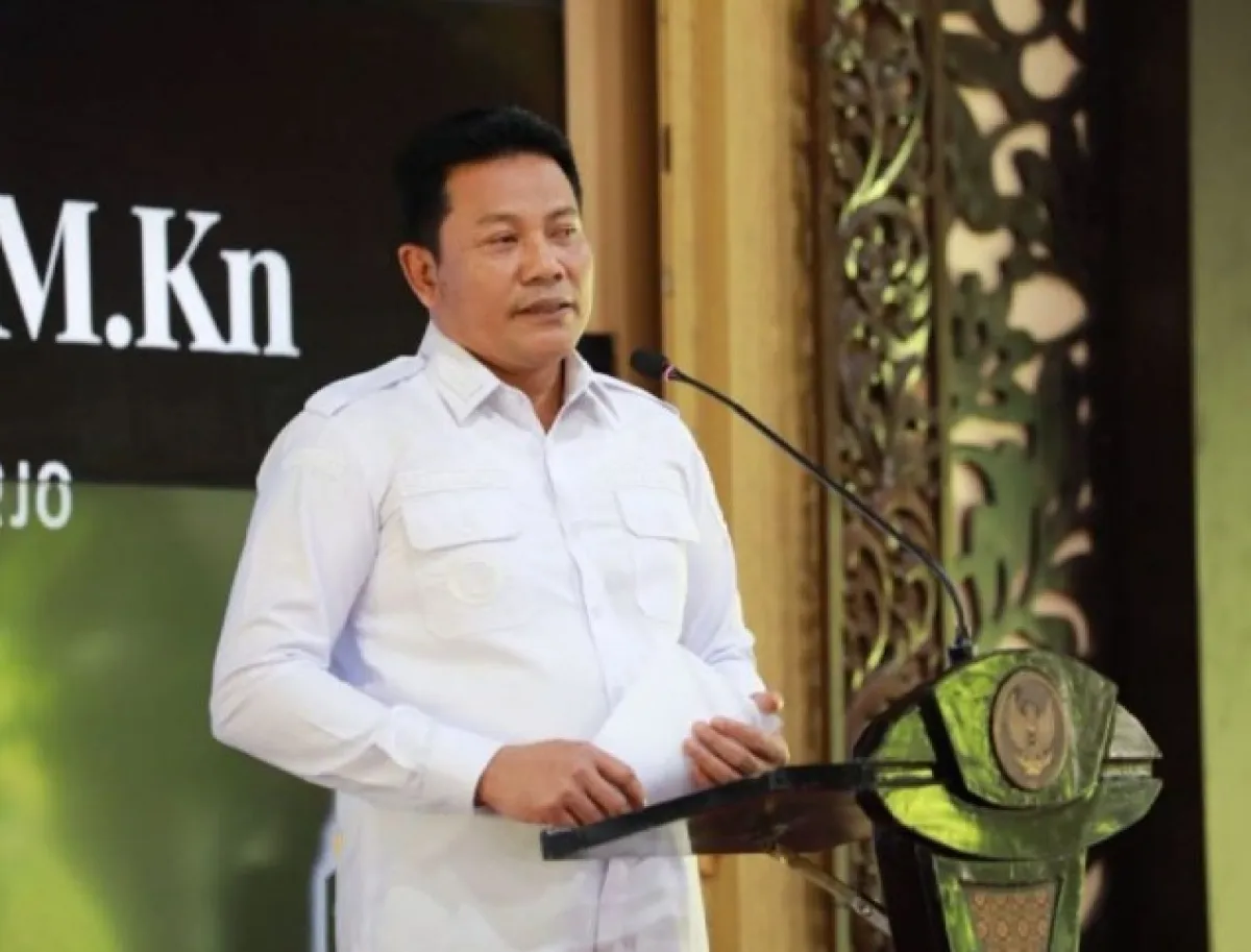 Lewat KISI 2026, Pemkab Sidoarjo Dorong Terciptanya Inovasi Pemerintahan