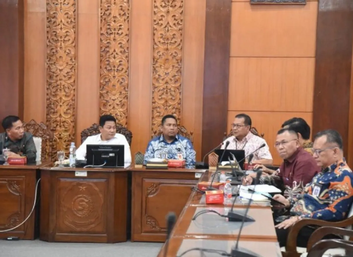 Percepat Pembangunan Flyover Gedangan, Pemkab Sidoarjo Pilih Skema Penlok Bertahap
