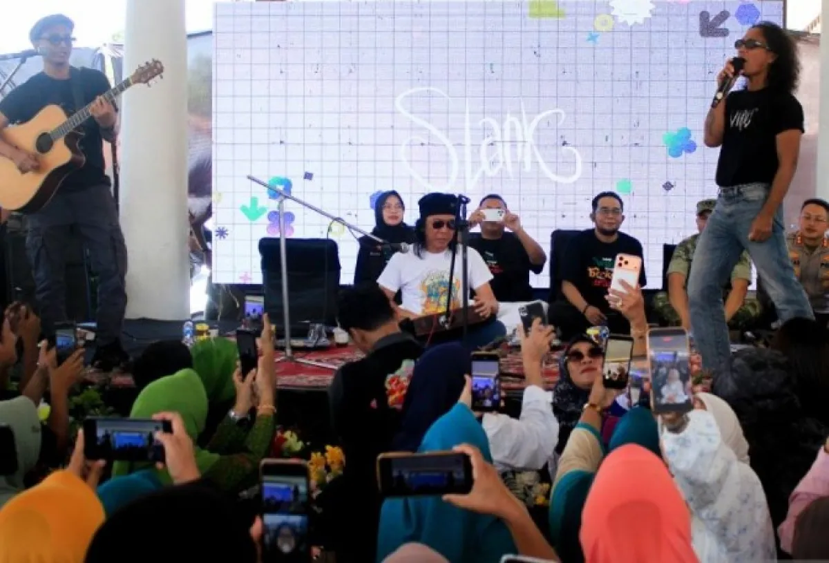 Gencar Sosialisasikan Anti-Narkoba, Pemkab Situbondo Anggarkan Rp647 Juta