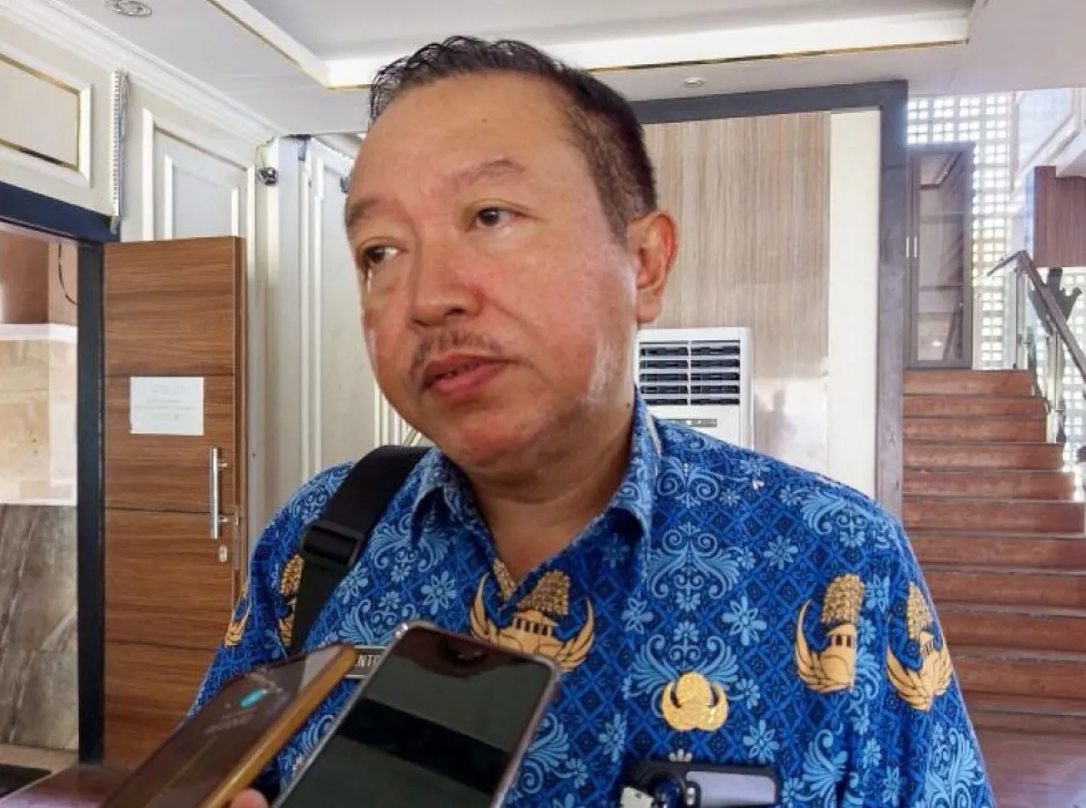 Datangi Kemensos, Pemkab Situbondo Kebut Pembangunan Sekolah Rakyat