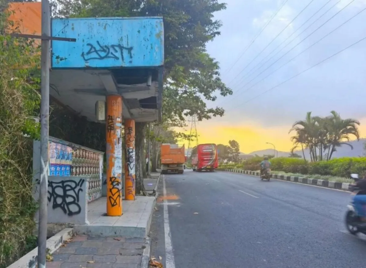 Tertibkan Sampah Visual, Pemkot Batu Bakal Siapkan 8 Ruang Kreatif Seniman