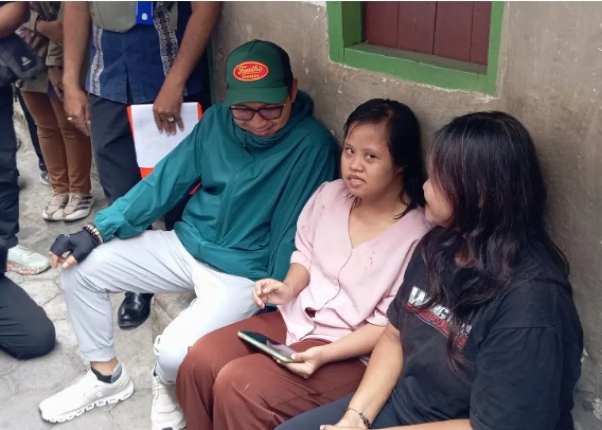 Pemkot Madiun Optimalkan Bantuan Disabilitas-Lansia, Dapat Rp8 Juta per Tahun Sesuai Kebutuhan