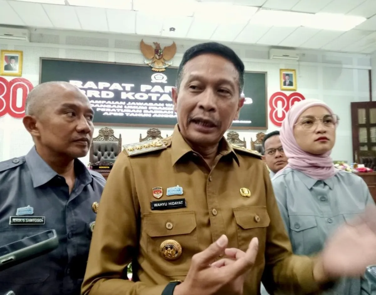 Perkuat Literasi Politik, Pemkot Malang Minta Partai Maksimalkan Banpol