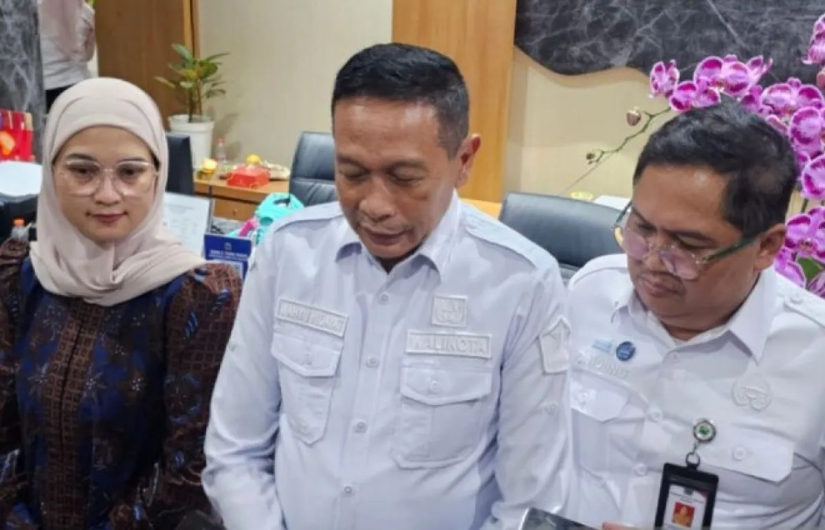 Tutup Celah Kasus Korupsi, Pemkot Malang Perketat Mekanisme Pengawasan Regulasi