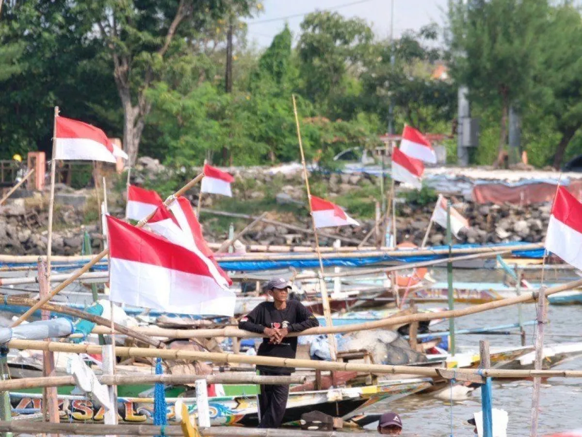 Pemkot Siapkan Langkah Mitigasi Hadapi Banjir Rob di Pesisir Surabaya Jelang Super New Moon