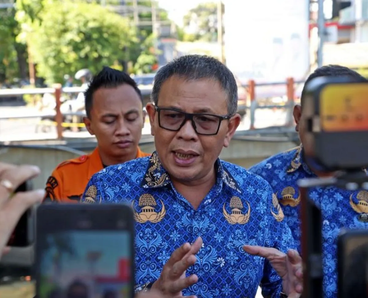 Baca juga : Antisipasi Banjir Rob 20-30 September 2026, Pemkot Surabaya Siapkan Pintu Air Otomatis