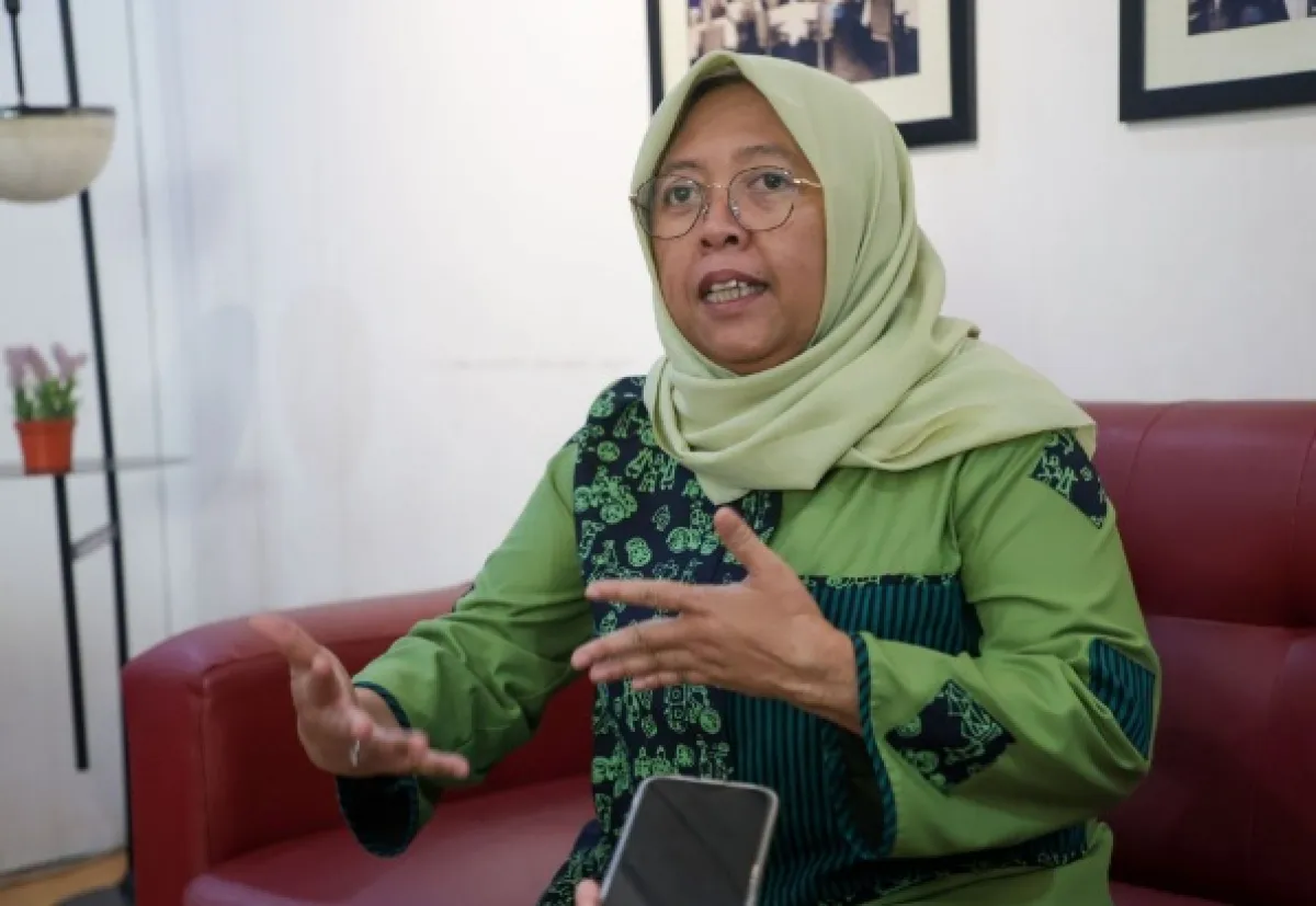 Pemkot Surabaya dan Baznas Salurkan Beasiswa S1 RPL bagi Guru PAUD