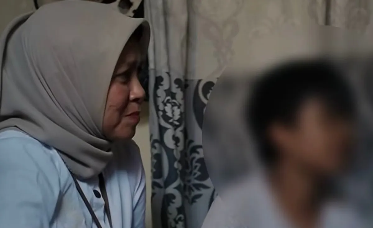 Cegah Eksploitasi, Pemkot Surabaya Lindungi Anak Diajak Ngamen dan Berdayakan Ibunya