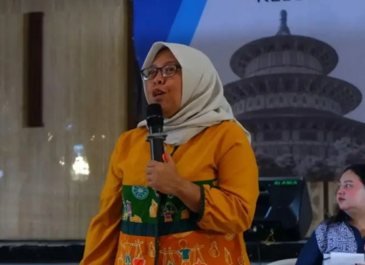 Tahun Depan, Pemkot Wacana Samakan Pakaian Batik dan Olahraga Sekolah Negeri