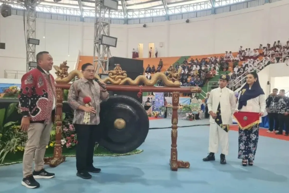 Sekolah Nasional Terintegrasi, Langkah Terencana Akses Pendidikan Berkualitas di Situbondo
