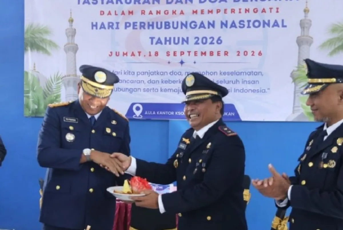 Solusi Kurangi Kepadatan Kendaraan Logistik, Situbondo Optimalkan Rute Penyeberangan Jangkar-Celukan Bawang