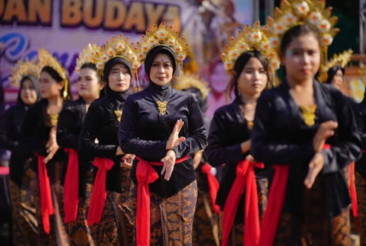 Pemkot Probolinggo Kembangkan Sumber Sono Keling, Siap Jadi Wisata Unggulan Daerah