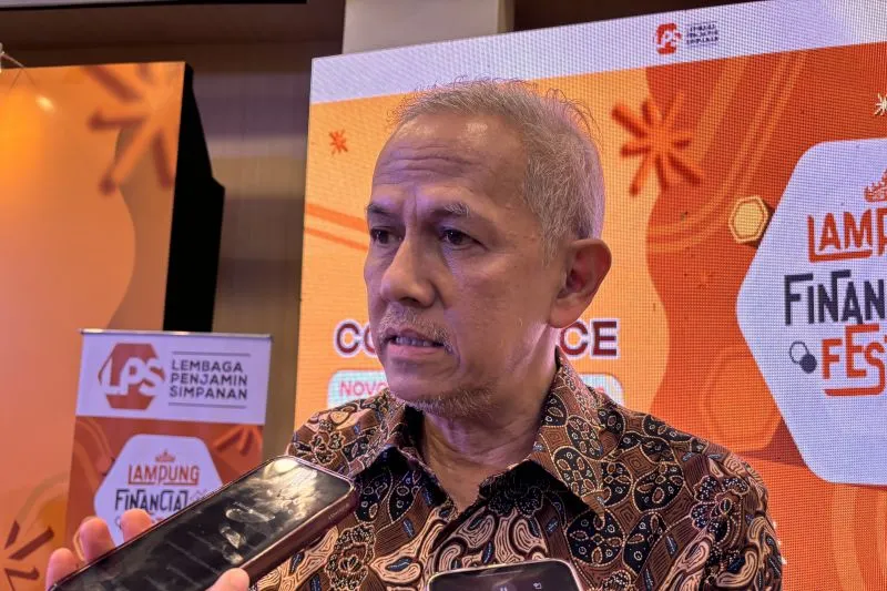 Penjaminan Polis Asuransi, akan Dicover LPS