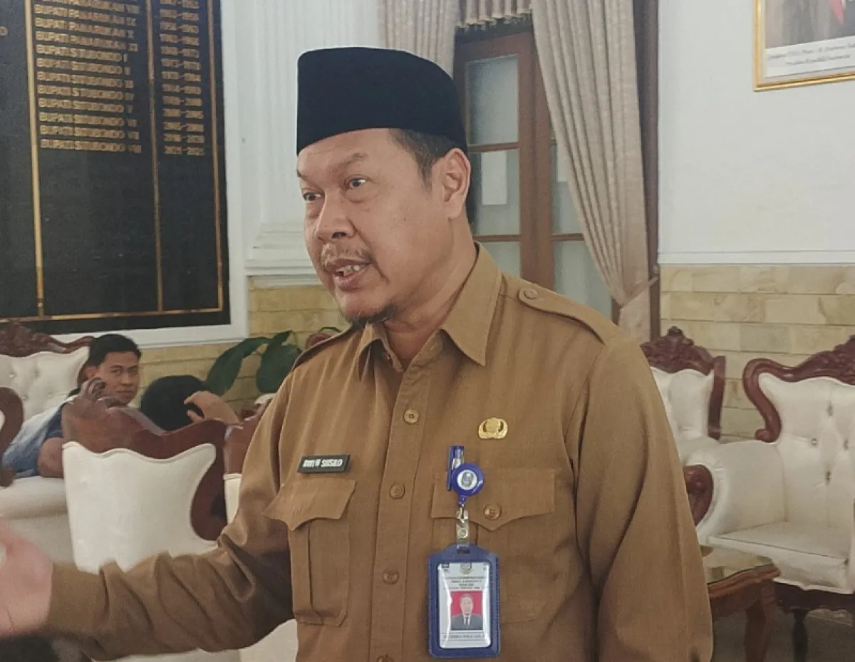 Ada Temuan Kasus ‘Flu Like Illness’, Dinkes Situbondo Ingatkan Pola Hidup Bersih