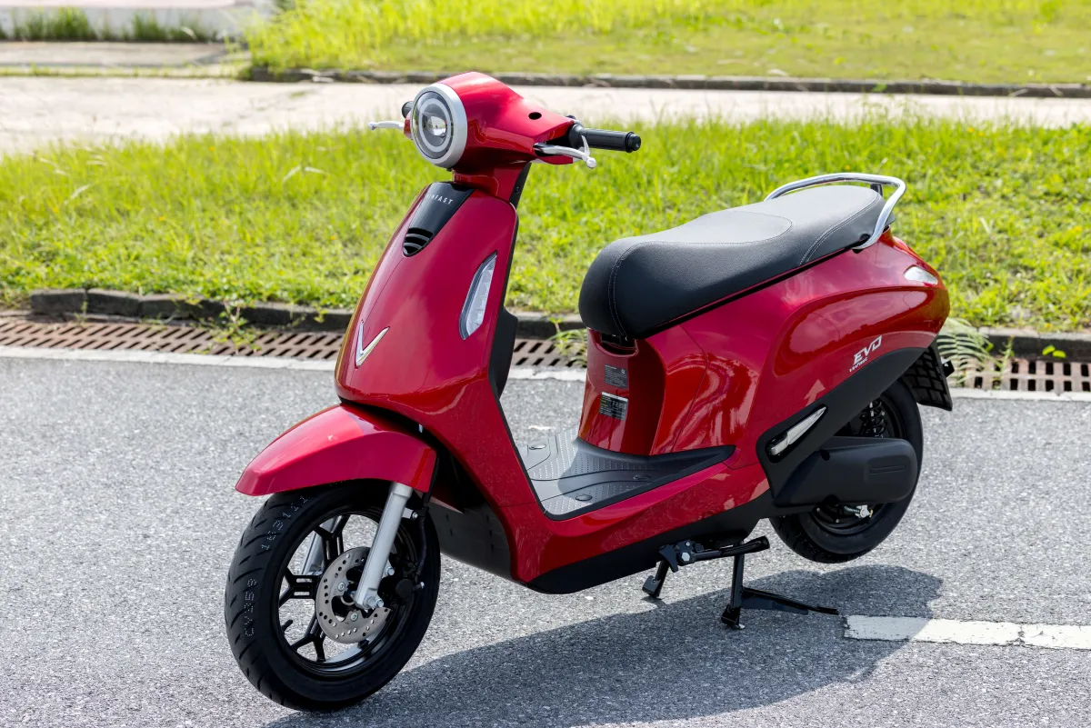Transisi Menuju Era Sepeda Motor Listrik di Indonesia Lebih dari Sekadar Insentif Pembelian