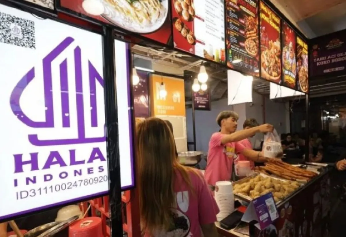 Berlaku Oktober 2026, Pemkot Malang: Wajib Halal Beri Kepastian Akses Pasar UMKM