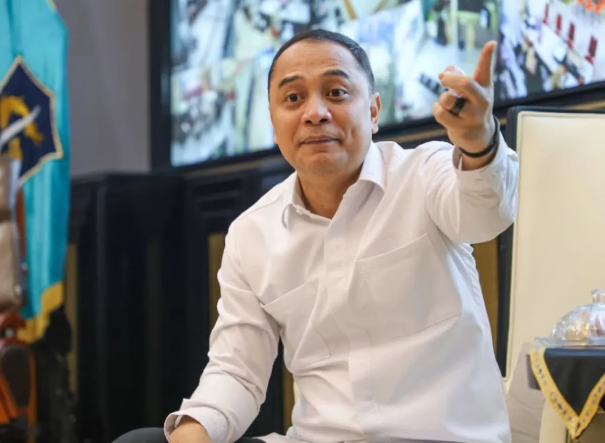 Wali Kota Eri Cahyadi Larang Kegiatan Donasi Melibatkan Hewan di Tempat Wisata