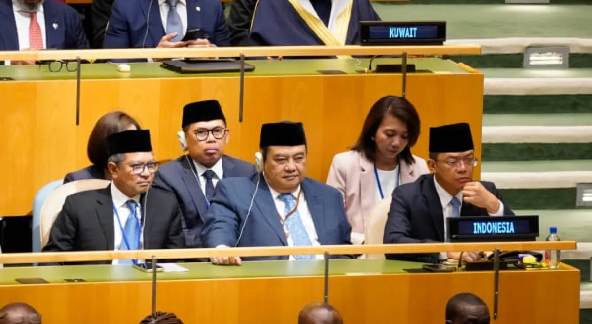 ​Laporan Kontributor William Hill, AS Bahas Perubahan Lanskap Kekuatan Global