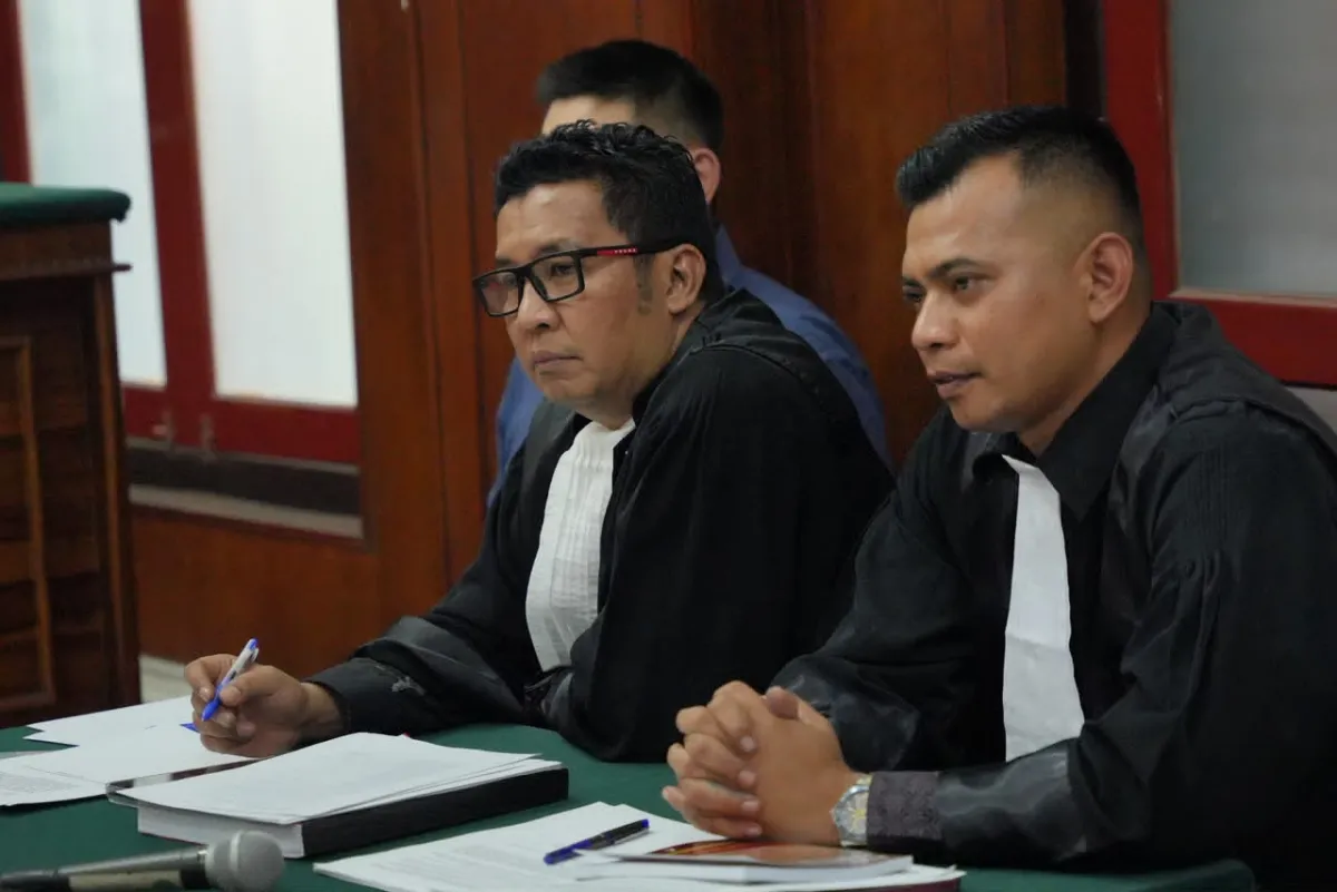 Sidang Wire Rope PT BPI: Fakta SNI dari Pemasok Bertemu Isu Batas Kriminalisasi