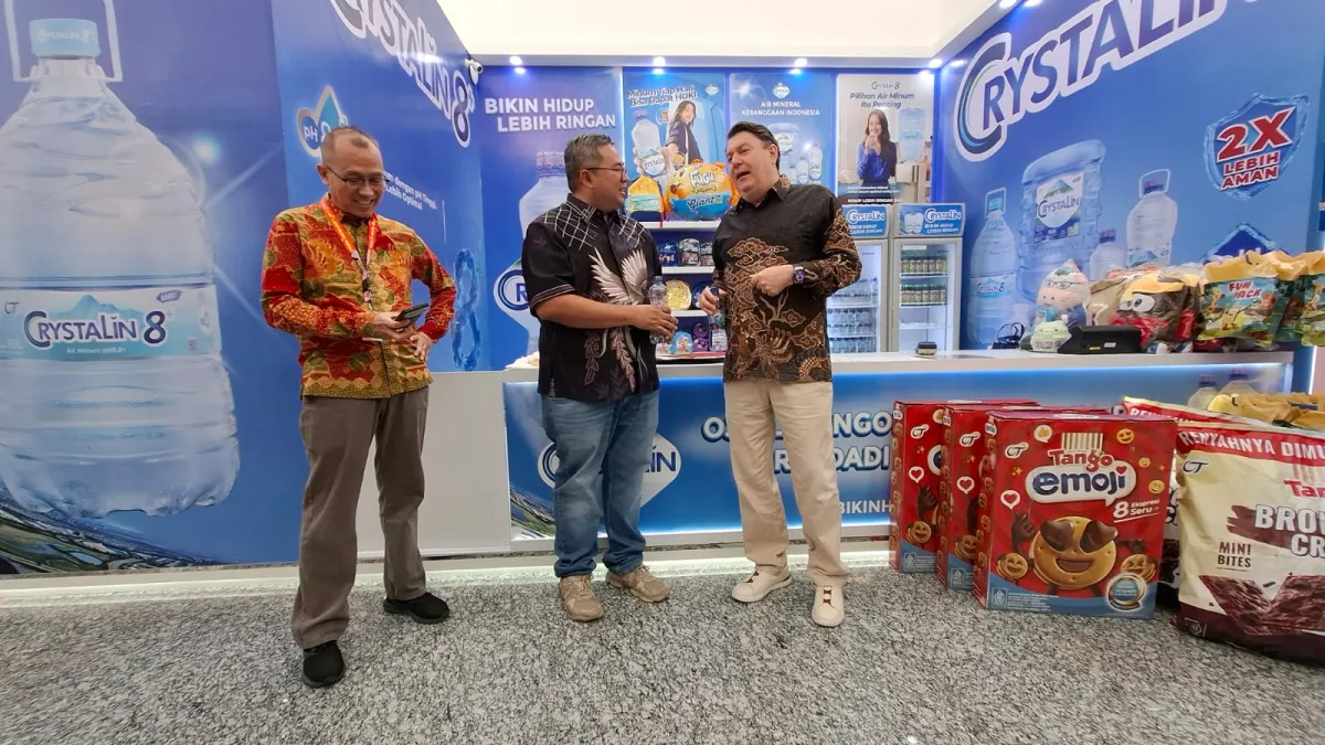 Dukung PRJ Jatim 2026, OT Group Garap Pasar Potensial Konsumen Jatim