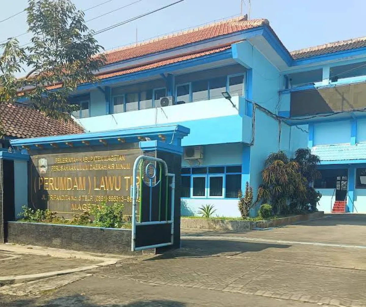 Syarat Sertifikasi Tak Dicantumkan, Seleksi Direksi Perumdam Lawu Tirta Magetan Dinilai Buka Celah Kandidat Titipan