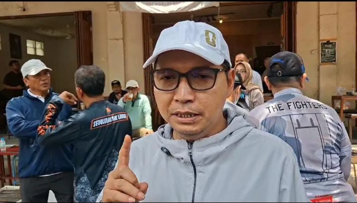 Limbah Usaha Kuliner Resahkan Warga Kejuron, Plt Wali Kota Madiun Ancam Tutup Tempat Usaha Bandel