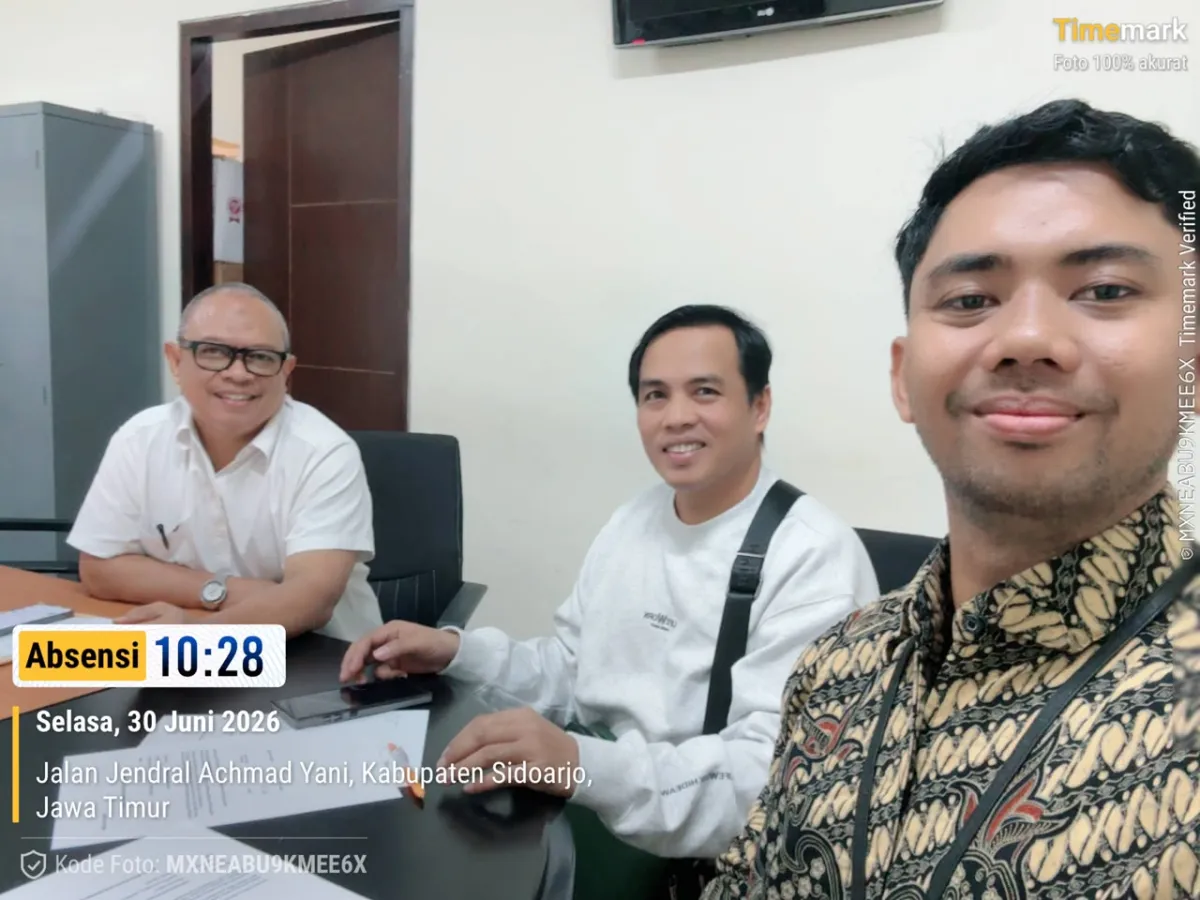 Niat Baik Serahkan Agunan Berujung "Bencana" SLIK OJK, Bank BUMN Digugat di PN Sidoarjo