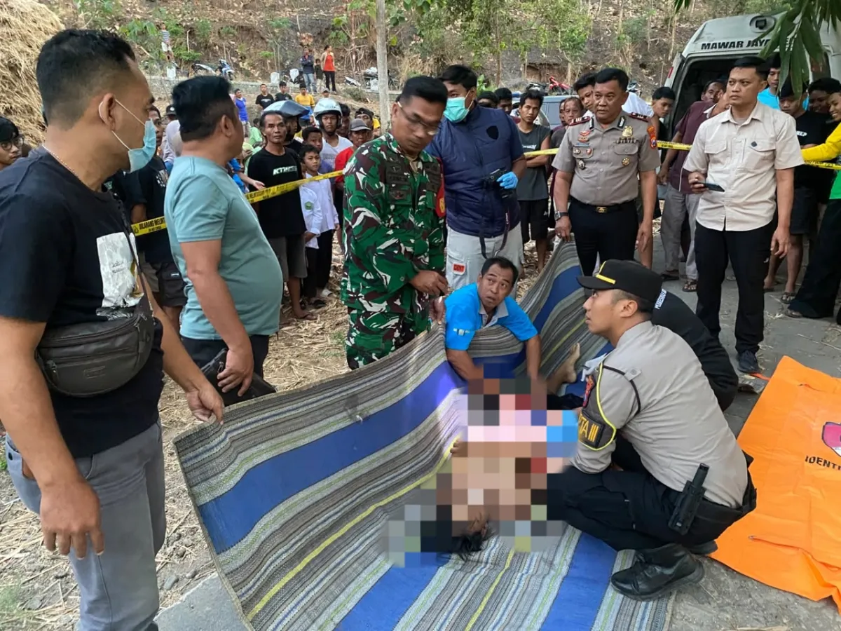 Lagi, Siswa SMP di Ponorogo Tewas Tenggelam saat Mandi di Bawah Bendungan Bendo