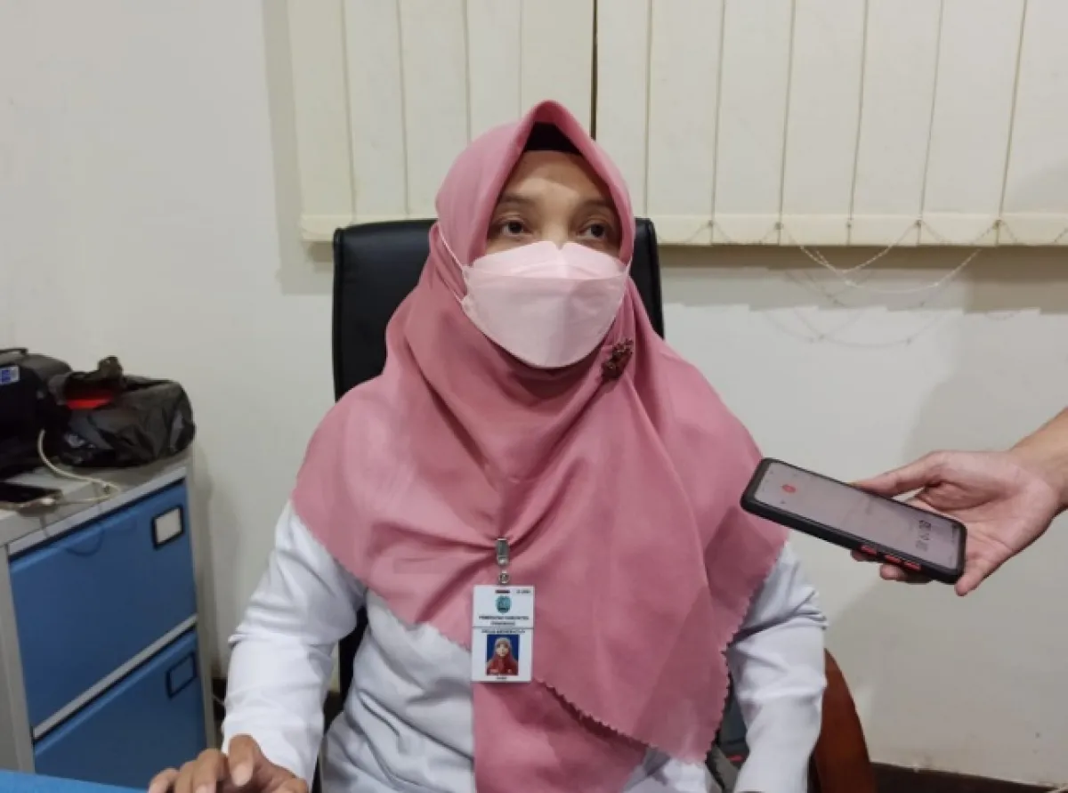 Tertular dari Keluarga, 254 Anak di Bawah 14 Tahun di Ponorogo Terjangkit TBC