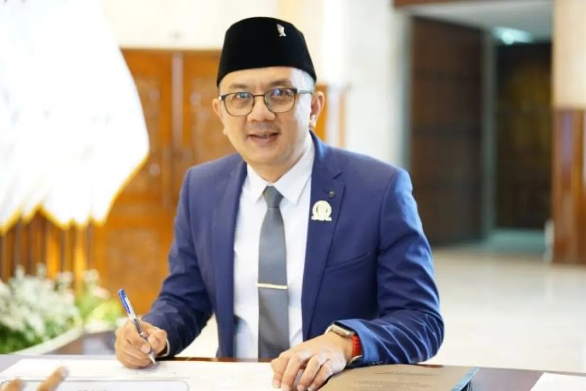 Wakil Ketua DPRD Jatim Ungkap Tingginya Jumlah Kios Kosong di Pasar Tradisional