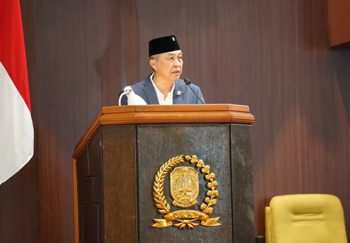 Transportasi Jatim Menuju Satu Sistem, DPRD Atur Integrasi Rute, Tarif hingga Tiket