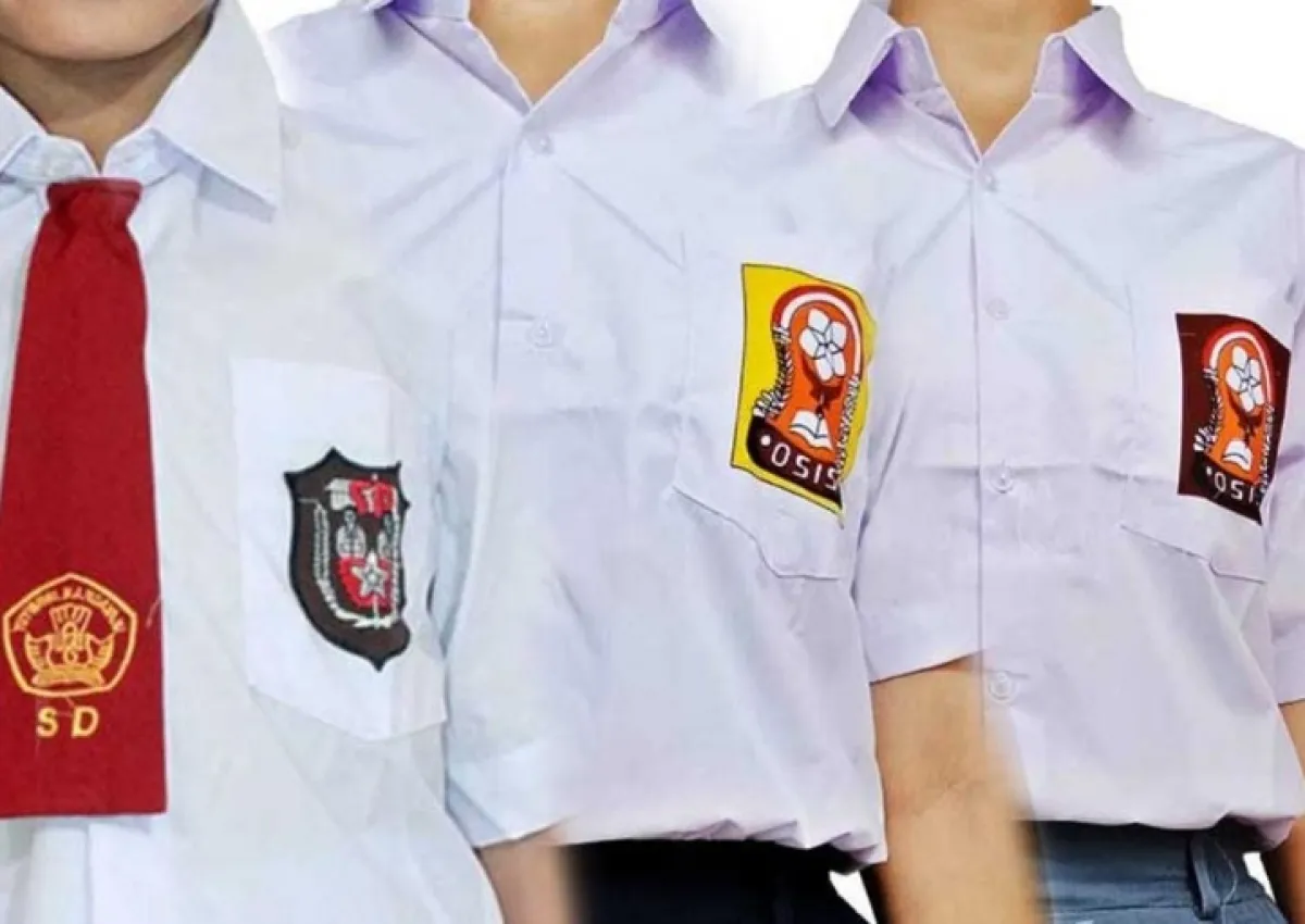 Tegaskan Masih Uji Lab, Bantuan Seragam Gratis di Lumajang Molor Hingga Oktober 2026