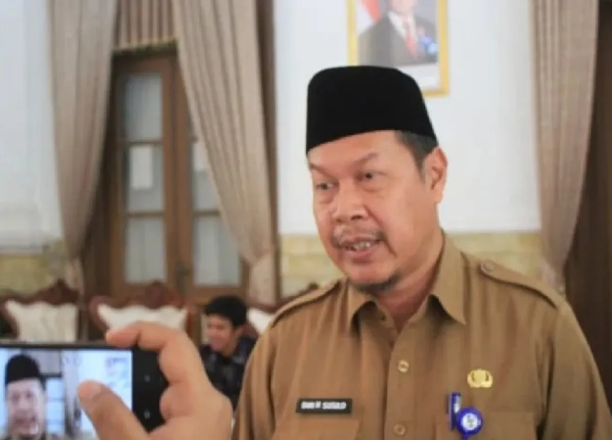 Hasil Uji Lab, Dinkes Pastikan Belum Ditemukan Kasus Super Flu di Situbondo