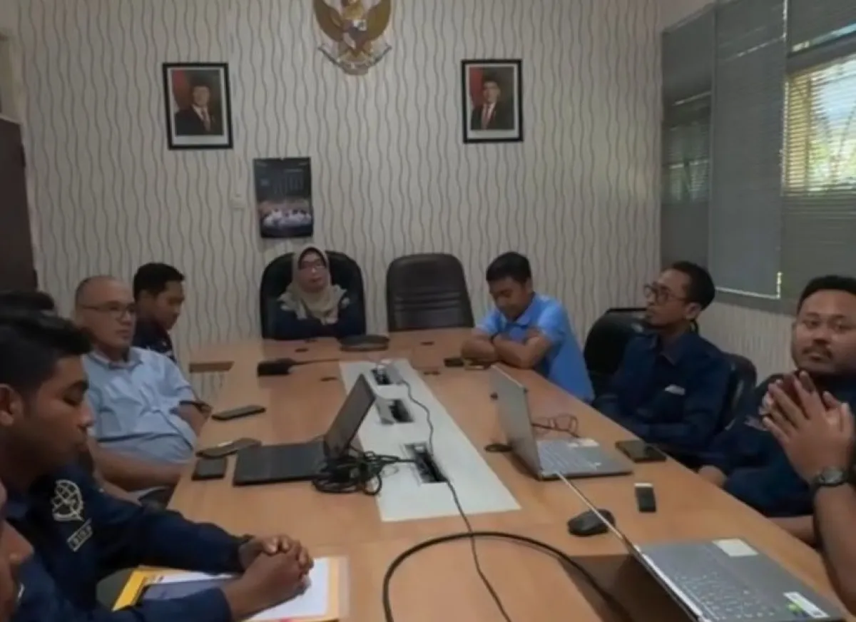 Tindak Aduan Pengemudi Wirawiri, Dishub Surabaya Gerak Cepat beri Sanksi SP-2