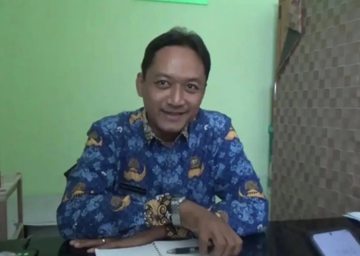 Hingga Akhir 2026, DKPP Pastikan Ketersediaan Beras di Ngawi Aman
