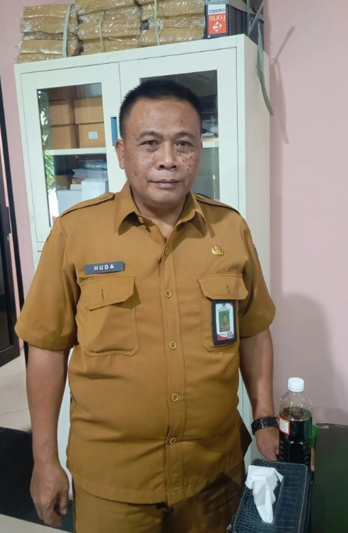 Layanan Uji KIR Drive True Dishub Sidoarjo Semakin Cepat Dan Praktis