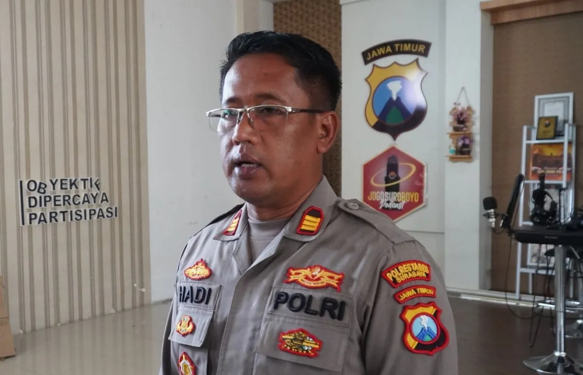 Tiga Wakil Rakyat Diduga Pesta Sabu di Kamar Hotel, Digerebek Polisi