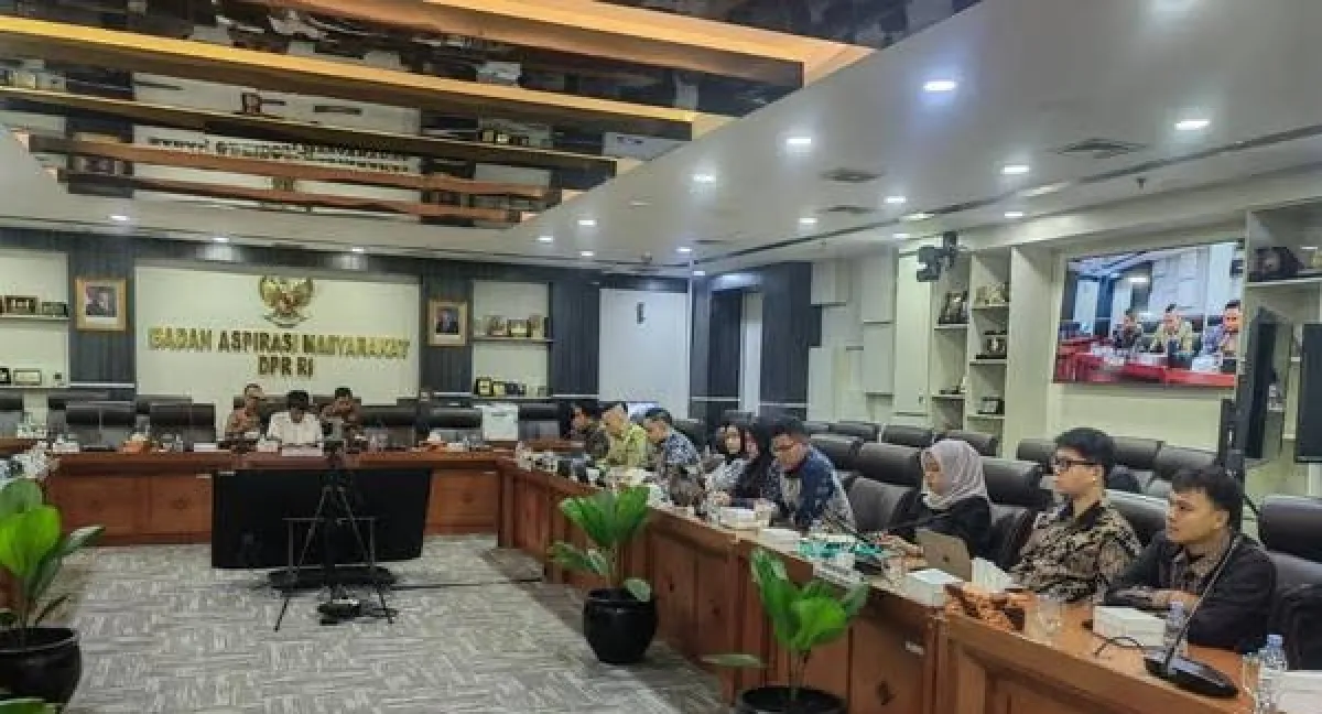 Sejumlah Penjual di TikTok Shop, Ngadu ke DPR-RI