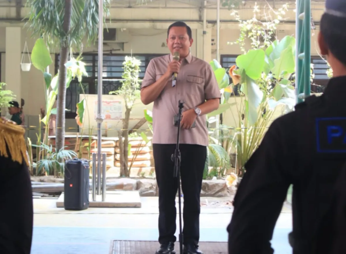 LKBB King Cobra Season 3 Meriah Digelar, Dorong Generasi Muda Tangguh dan Berjiwa Nasionali