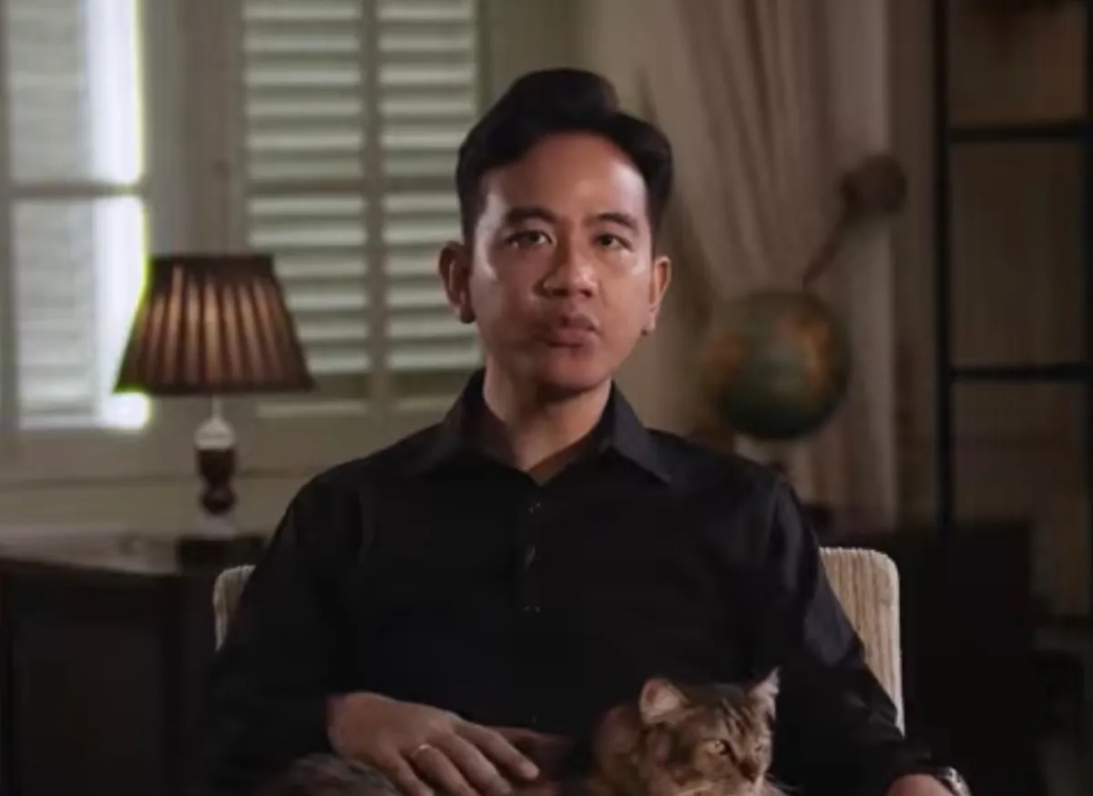 Didesak Mundur, Gibran Malah Ingin Fokus Kerja