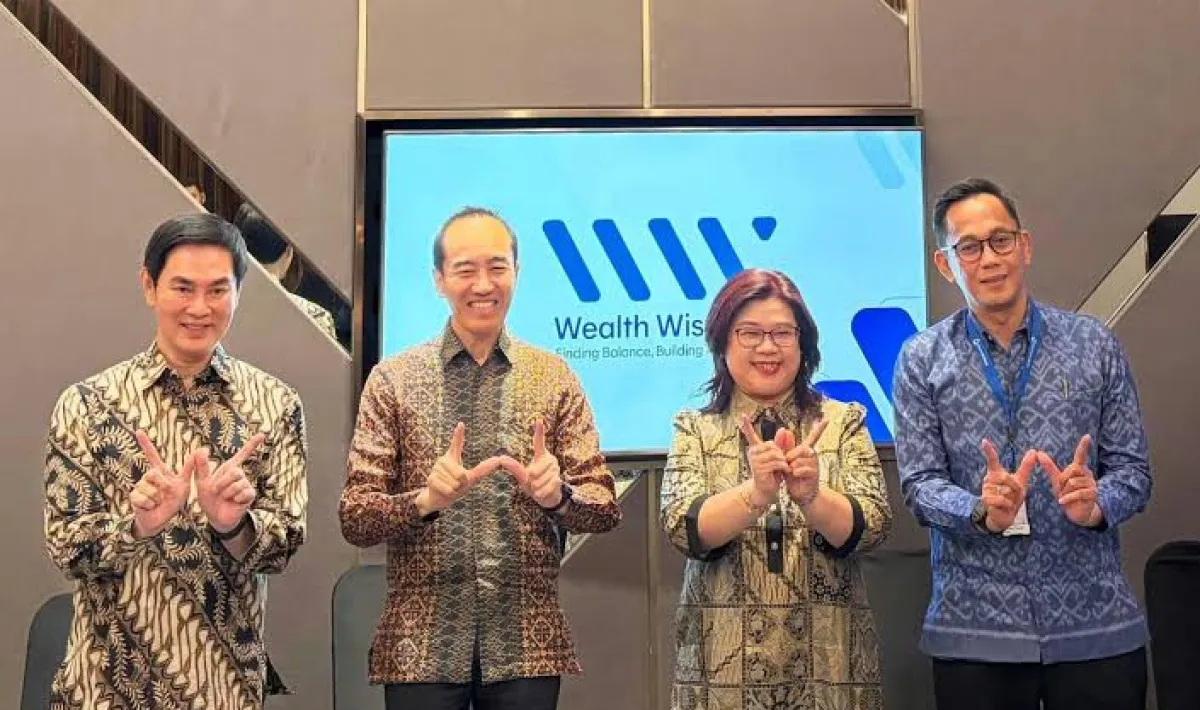 Permata Bank Ajak Nasabah Surabaya Lewat Wealth Wisdom 2026