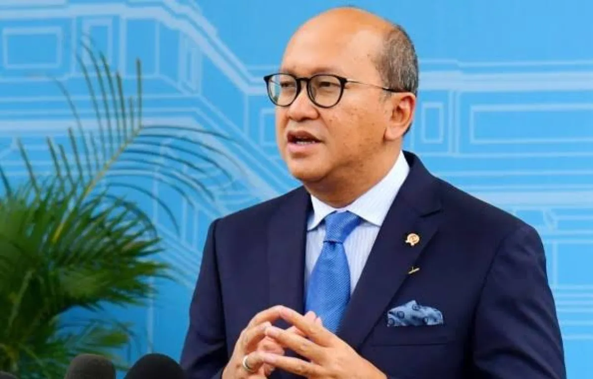 CEO Danantara Sebut Sejumlah BUMN Segera Melantai di Bursa
