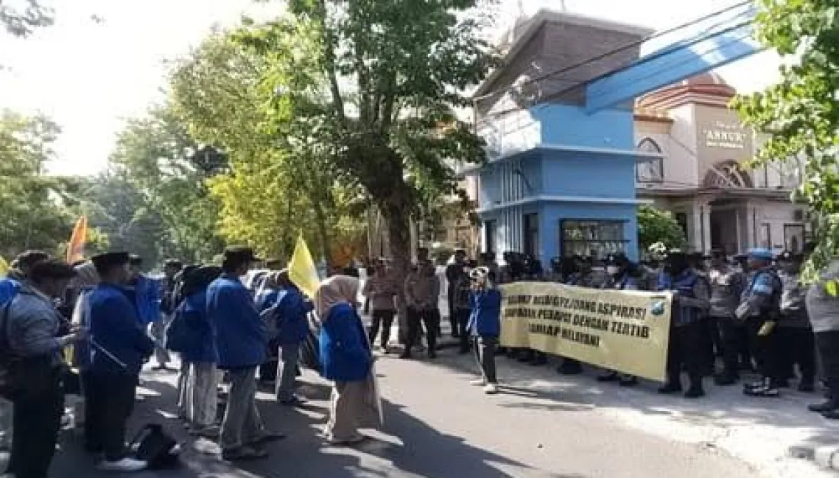 Desak Audit Total Dana PIP dan Tindak Pejabat Terlibat