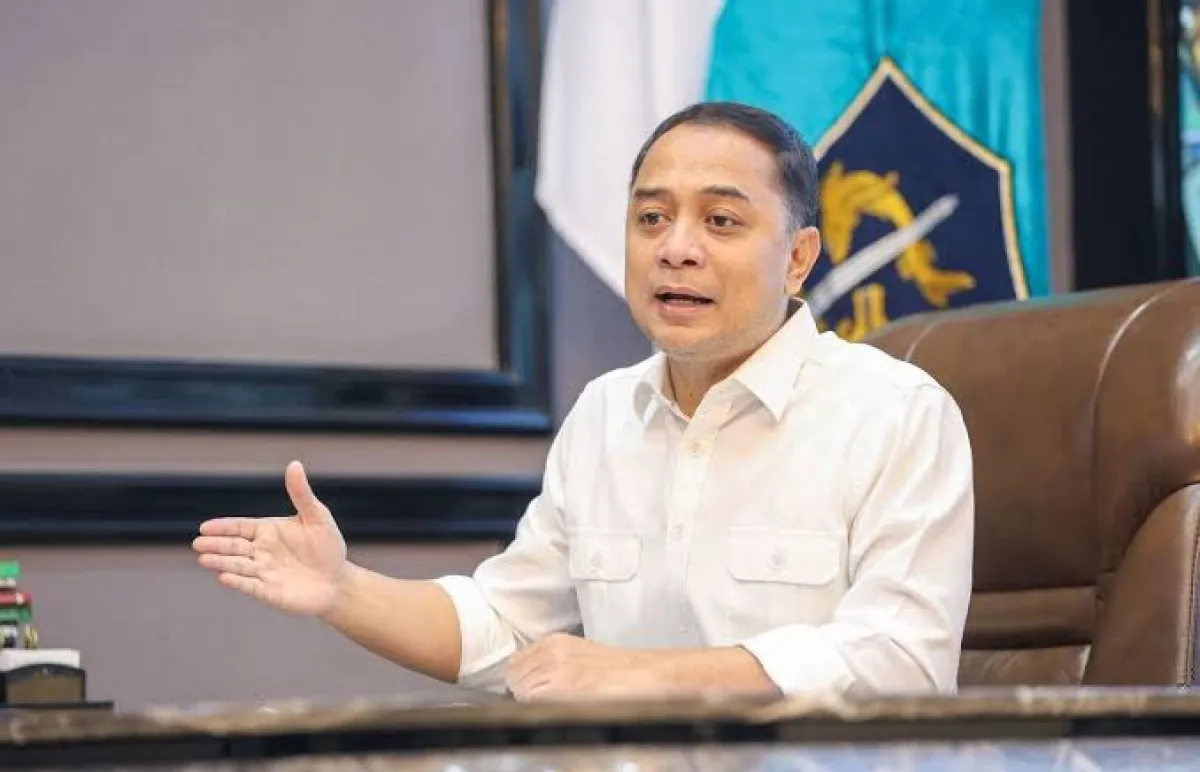 Tembus Rp23,6 Triliun, Investasi Surabaya Jadi Motor Penggerak Ekonomi dan Lapangan Kerja