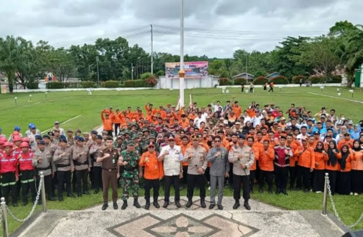 Tanggap Bencana, Pemkab Bangkalan Perkuat Mitigasi di Berbagai Objek Wisata