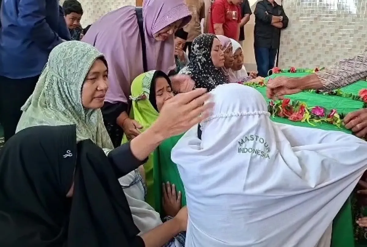 Pemkab Madiun Siapkan Sejumlah Opsi Pendidikan bagi Anak Korban KM Virgo