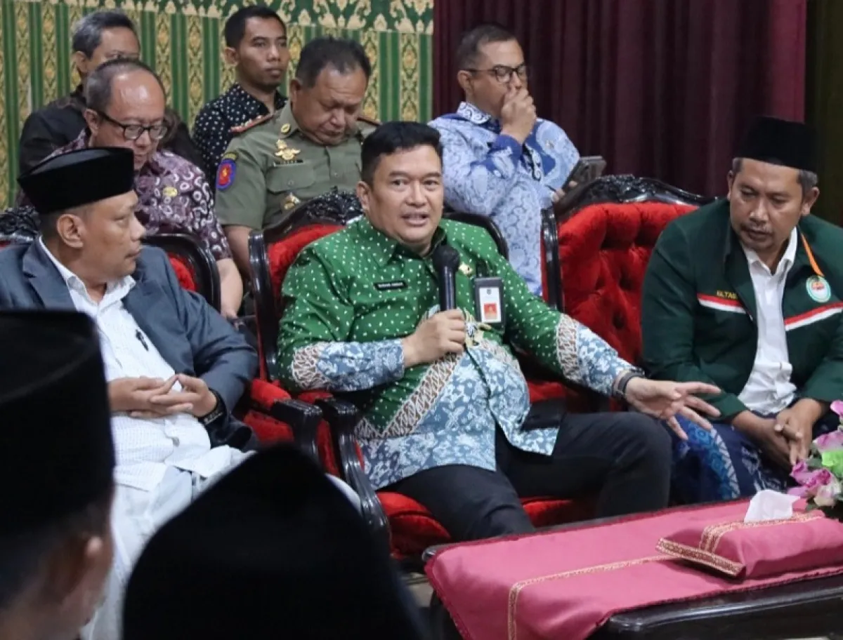 Pemkab Malang Ubah Paradigma Sound Horeg: Dari “Adu Keras” Jadi “Adu Kreativitas"